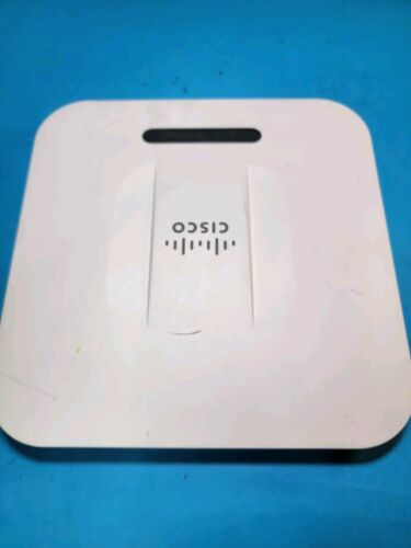 Cisco WAP561 Wireless-N PoE Dual Radio Selectable Band Access Point – Tested