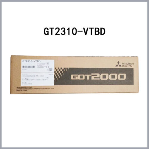 Mitsubishi Original manufacturer GT2310-VTBD high quality Touch Screen Panel