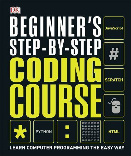 Coding for Absolute Beginners and Cybersecurity: 5 BOOKS IN 1 THE PROGRAMMING