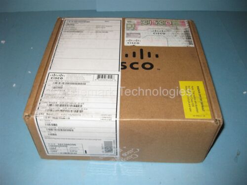 Cisco Aironet 1852E Wireless 802.11ac Wave 2 Access Point AIR-AP1852E-B-K9 New