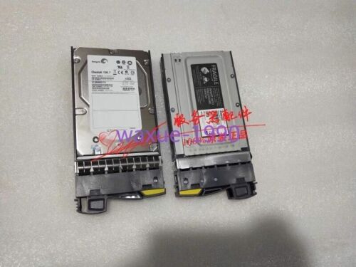 1pcs used NetApp X274B-R5 146GB 10k 2Gb FC 108-00057+A1 #F8