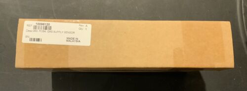 Puritan Bennett 980 PCBA GAS SUPPLY SENSOR  10096120 OEM NEW SEALED