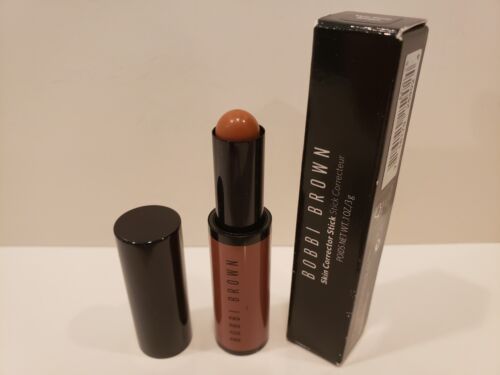 Bobbi Brown Skin Corrector Stick Very Deep Bisque 0.1 Oz