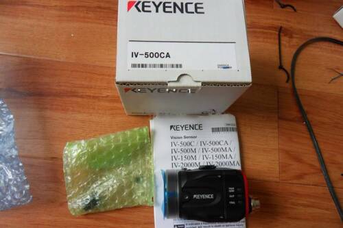 Brand New 1pcs KEYENCE IV2-CP50 Image Recognition Sensor Control Panel