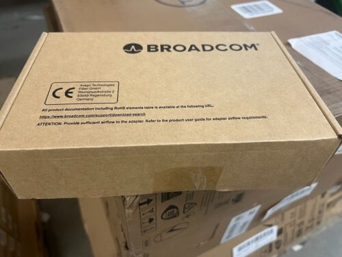 Broadcom LSI 9500-8I PCIe Gen 4.0 HBA NVMe ‎Network Card – 05-50077-03