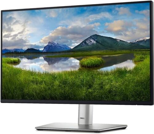 Dell 27 Monitor P2725H