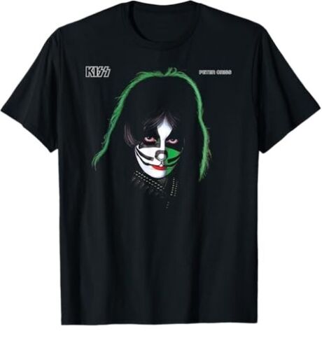 1978 Peter Criss Unisex T-Shirt