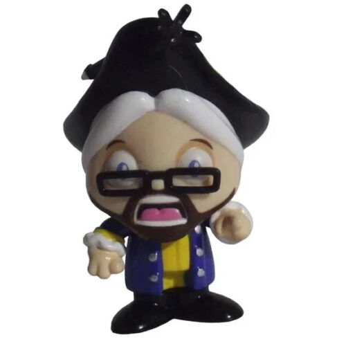 FGTEEV Colonel Corn  Mini Figure Season 2.75″