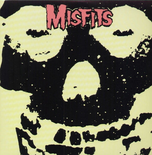 Misfits – Misfits Collection [New Vinyl LP]