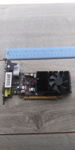 GeForce G210 Passive DDR2 1GB (512MB) DVI HDMI VGA PCI Samsung