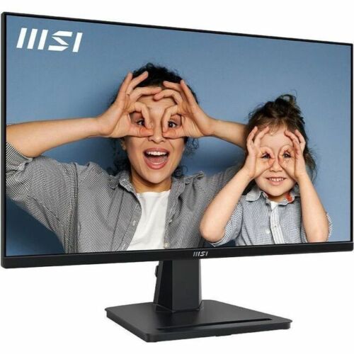 MSI Pro MP251 25″ FHD 1920×1080 1ms LCD IPS Monitor