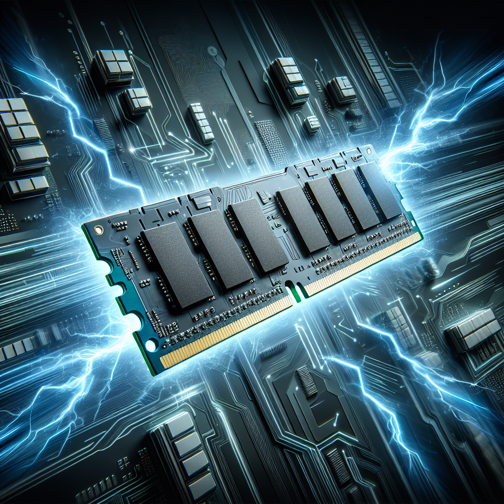 Achieving Peak Performance: Why 64GB DDR5 RAM is the Ultimate Upgrade