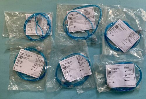 Protech Proflow Nasal Cannula Adult 16″  (LOT OF 6 PIECES)  New Sealed