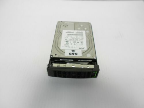 Nimble SAN Storage 4TB 7.2K 3.5″ SAS Hard Drive W/ Tray CS1000 CS3000 CS5000 ES2