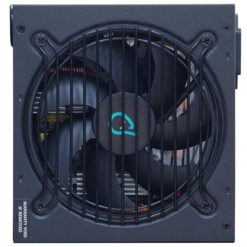 Spacer ATX BZCO-650 Power supply, 650W, 80+ Bronze compatible, 120mm fan