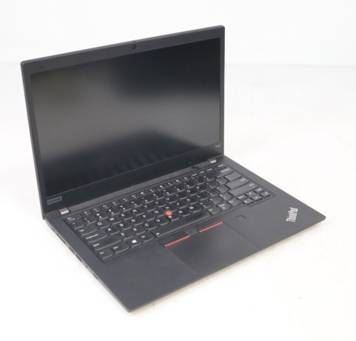 Lenovo ThinkPad T495 14″ AMD Ryzen 5 3500U 8GB Fair No SSD COA