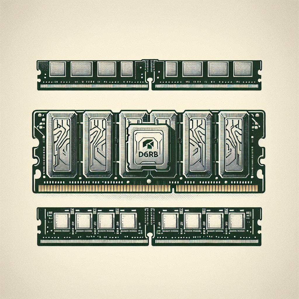 Demystifying 64GB DDR5 RAM: What Sets It Apart from Previous Generations