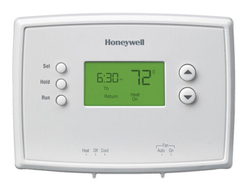 Honeywell 5-2 Day Programmable Thermostat (RTH2300B1038)