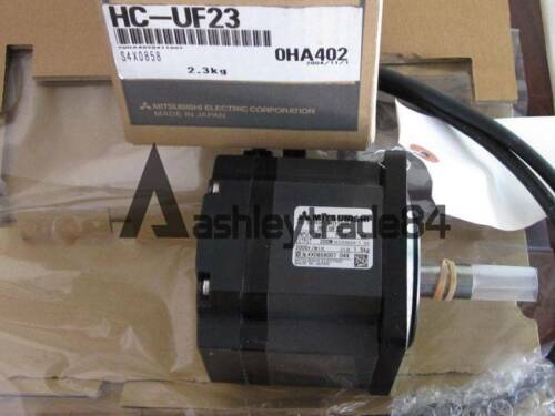 1PC NEW Mitsubishi HC-UF23 Servo Motor