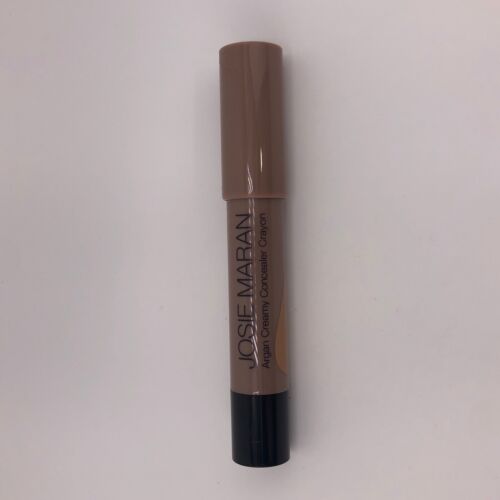 Josie Maran Argan Creamy Concealer Crayon Medium# 1 No Box.