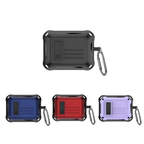 Lock Case Cover For SONY LinkBuds S  Charging Case