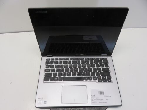 Lenovo Yoga 2 11 Intel Pentium N3540 2.16GHz 4 GB NO HDD No Batt