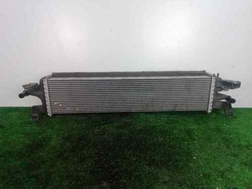 F1F18D048AB INTERCOOLER / ALUMINIO / 146X665X65 / 693345 FOR FORD KUGA CBS