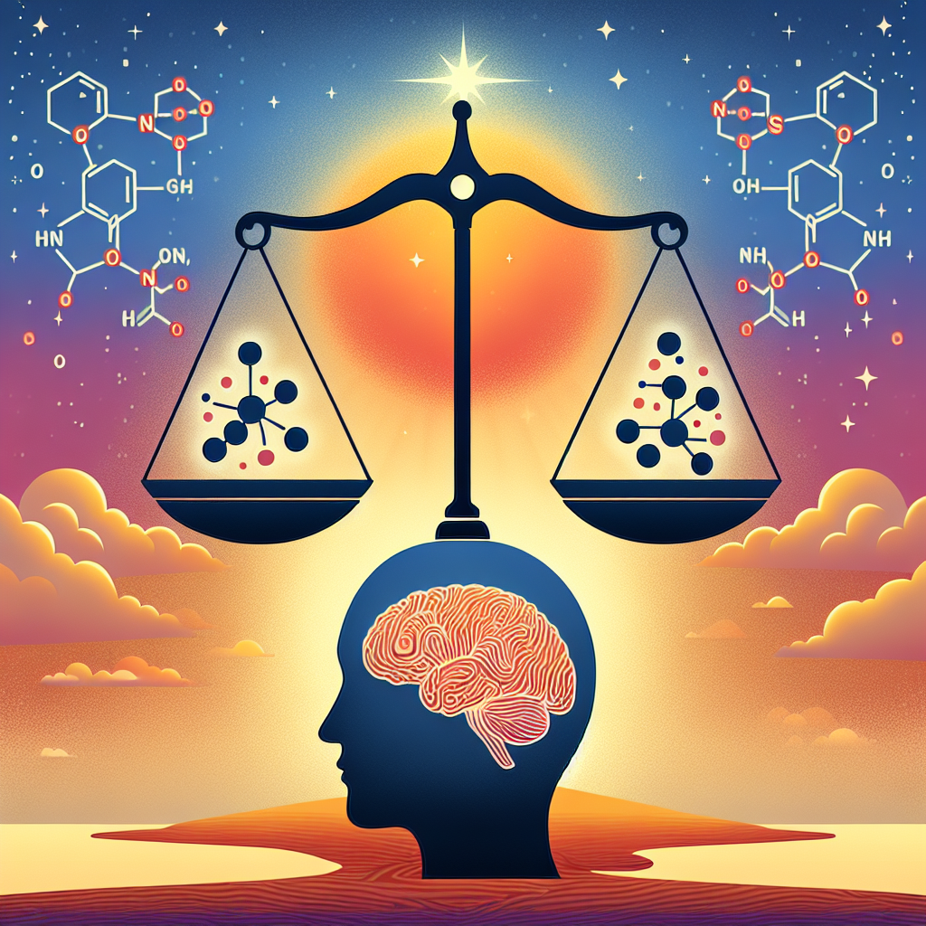 Understanding the Role of a13ve-083us in Mental Health and Wellbeing