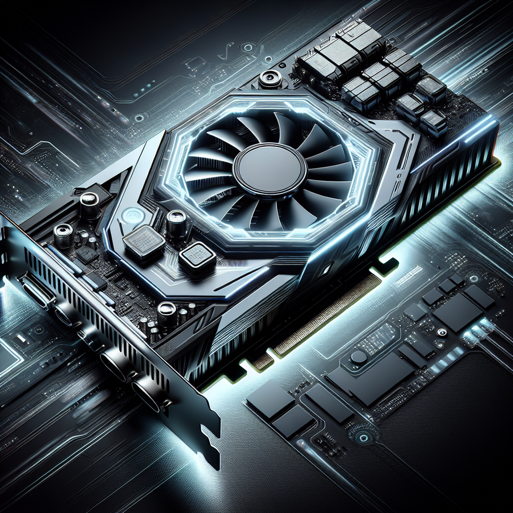 What to Expect from the NVIDIA GeForce RTX 4070: Features and Specifications