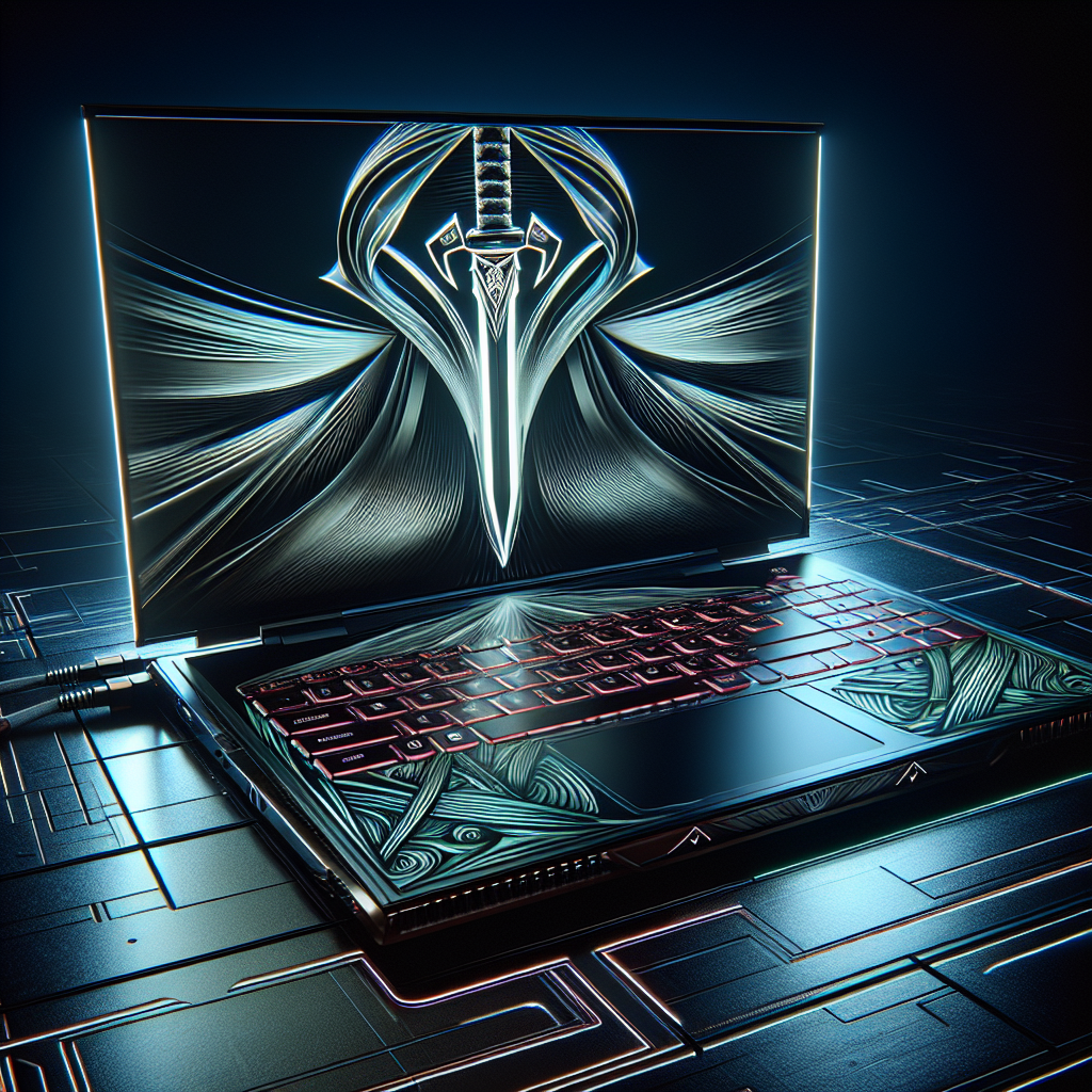 MSI Katana A17 AI: A Closer Look at the 17.3” 240Hz QHD Gaming Laptop