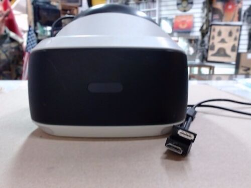 SONY CUH-ZVR2 – VR HEADSET (FC2016524)