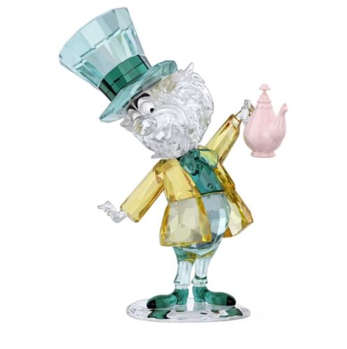 Swarovski Crystals Alice In Wonderland Mad Hatter Character – 5671298