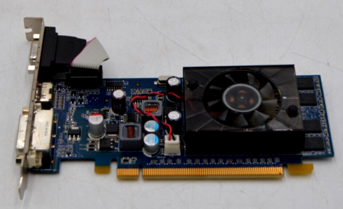 Pegatron Nvidia GeForce G310 0FTGGG 512MB PCIe HDMI DVI VGA Graphics Card