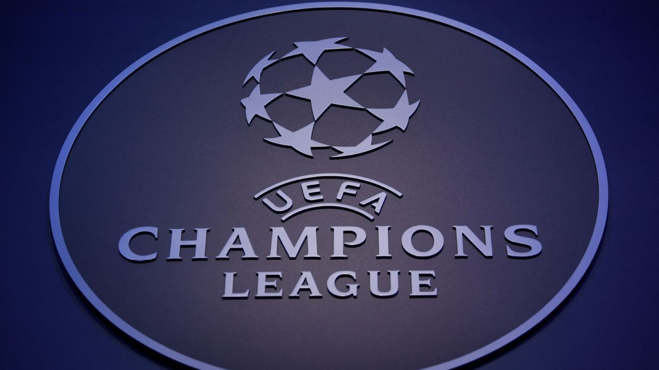 Champions League winners list and key facts