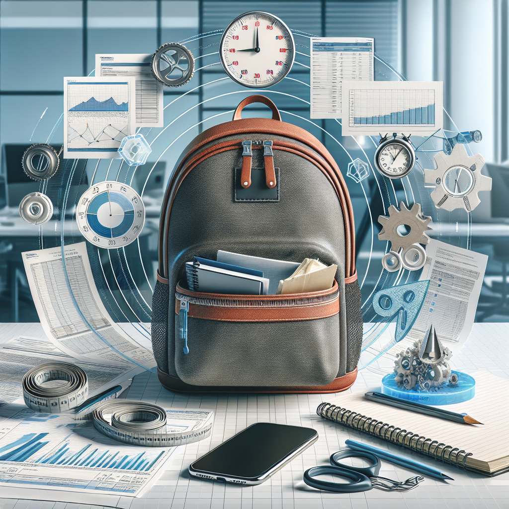 Streamlining Project Management with Autodesk Backpack