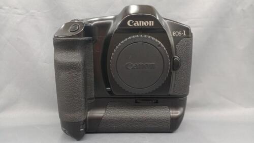 Canon Eos-1 Single Lens Reflex Camera