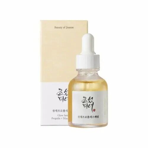 [Beauty of Joseon] Glow Serum:Propolis + Niacinamide 30ml / 1.01 fl.oz- US SELLE