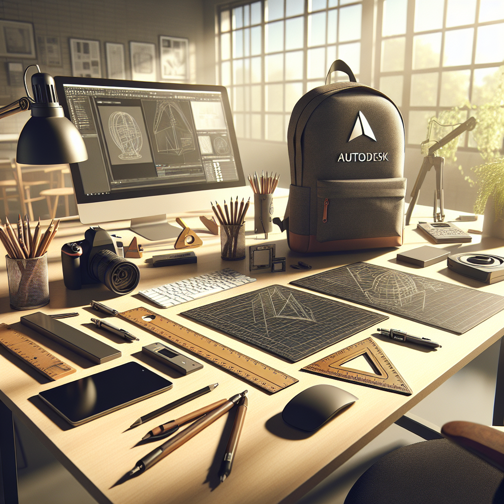 Enhancing Design Communication with Autodesk Backpack