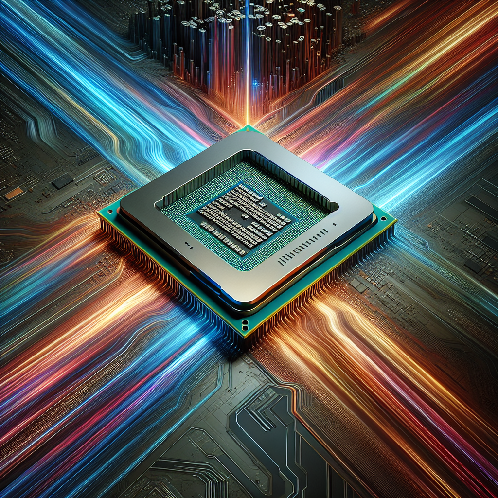 Maximizing Performance with the AMD Ryzen 7 8700F 4.1GHz Processor: A Comprehensive Guide