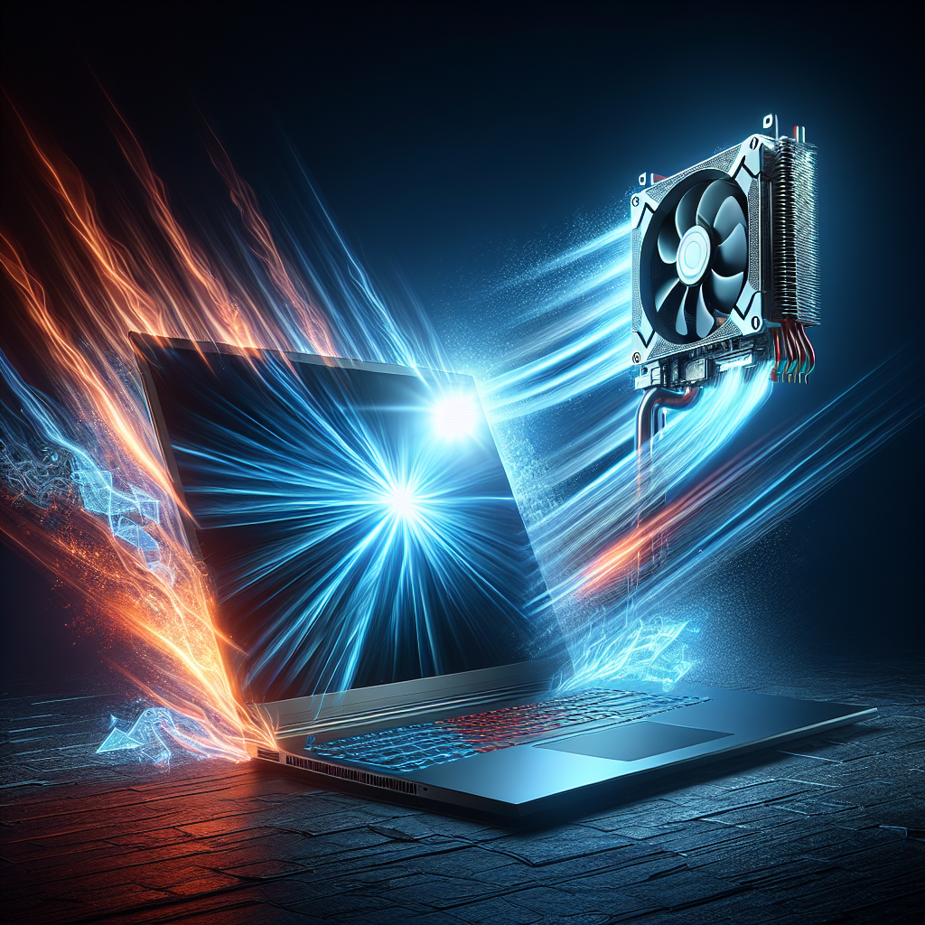 Maximize Your Gaming Performance with Cooler Boost 5: A Complete Guide