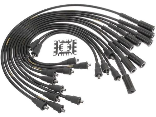 Spark Plug Wire Set 48WXWT11 for Barracuda Belvedere II Caravelle Cuda Duster