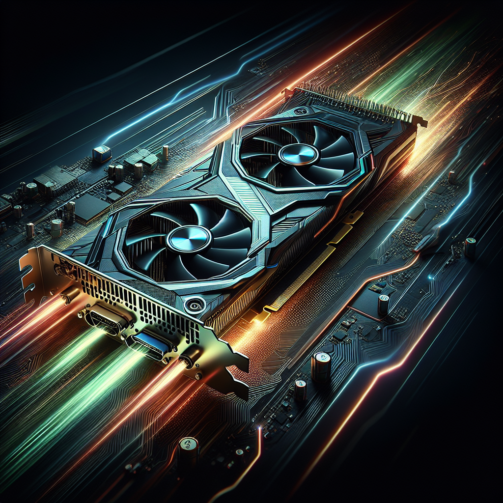 Everything You Need to Know About the GeForce RTX 4060 Ti 8GB: Price, Availability, and More