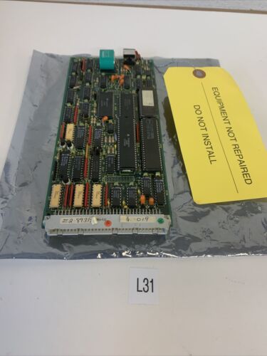 PARTS/REPAIR PCB PIEZOTRONICS 1364.016.03 Assy 1364.019 SHIPS FROM U.S.A.