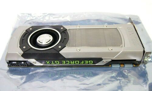 Nvidia EVGA Geforce GTX 780 3GB Graphics Card GPU – Tested