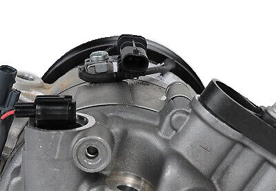 Genuine GM Air Conditioning Compressor and Clutch Assembly 39053419