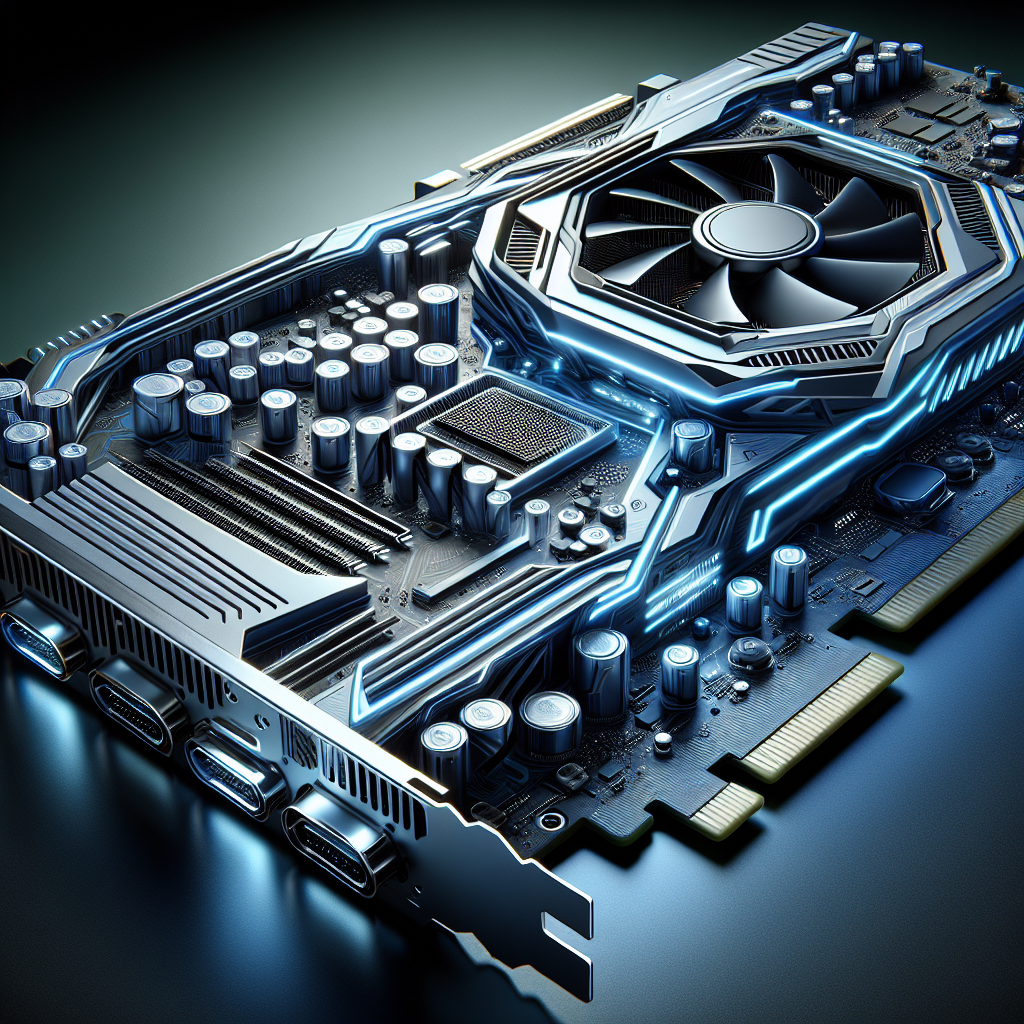 Introducing the Next Generation: NVIDIA GeForce RTX 4070