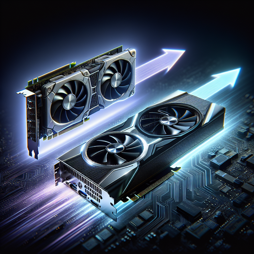 Upgrading to the GeForce RTX 4060 Ti 8GB: What to Expect and How to Prepare