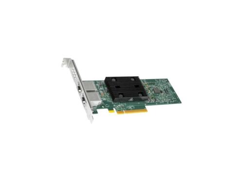 Broadcom P210TP – 2 x 10GBASE-T PCIe NIC