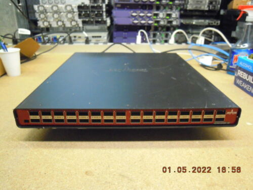 BCM956960 Broadcom StrataXGS Tomahawk 32-Ports 100GbE QSFP+ Switch * Read 1st