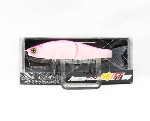 Gan Craft Jointed Claw Shift 113 Type F Floating Lure FSH-05 (4794)